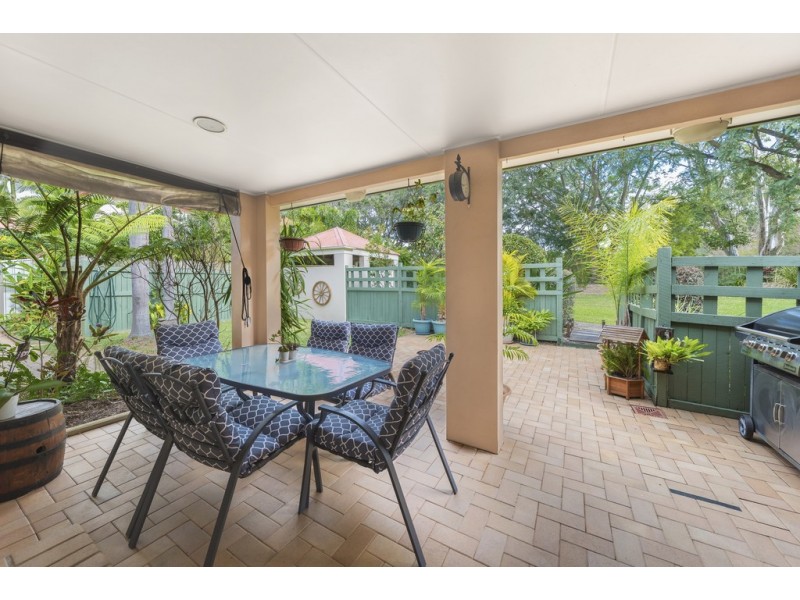 9/95 Coolibah Street, Bardon QLD 4065