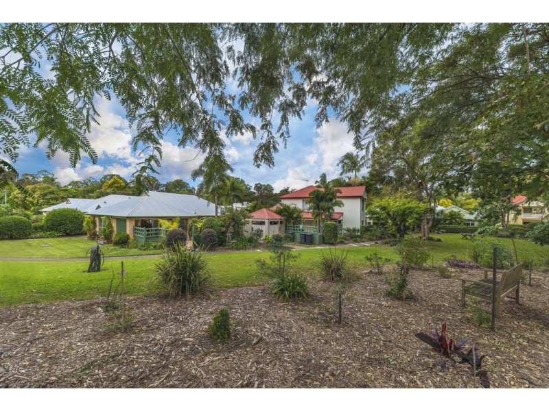 9/95 Coolibah Street, Bardon QLD 4065