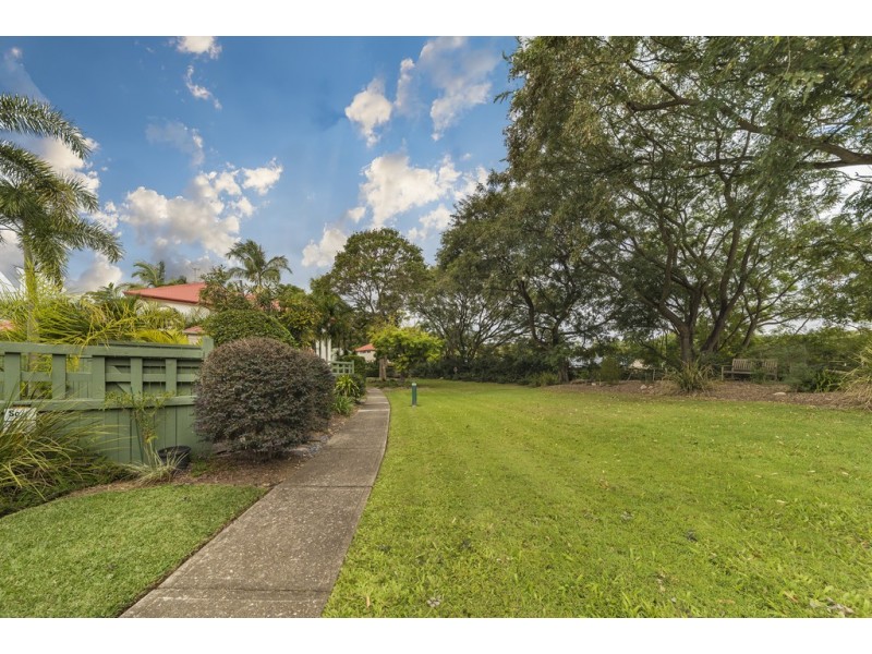 9/95 Coolibah Street, Bardon QLD 4065