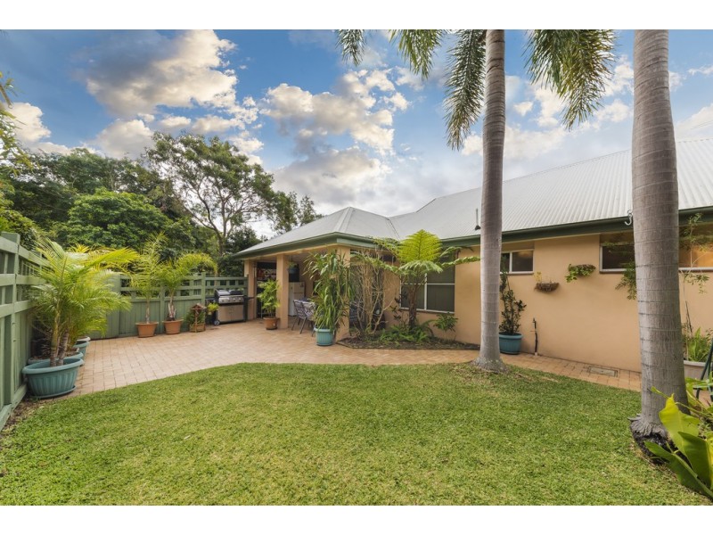 9/95 Coolibah Street, Bardon QLD 4065