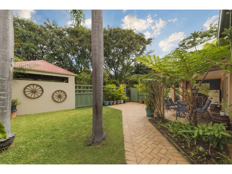 9/95 Coolibah Street, Bardon QLD 4065