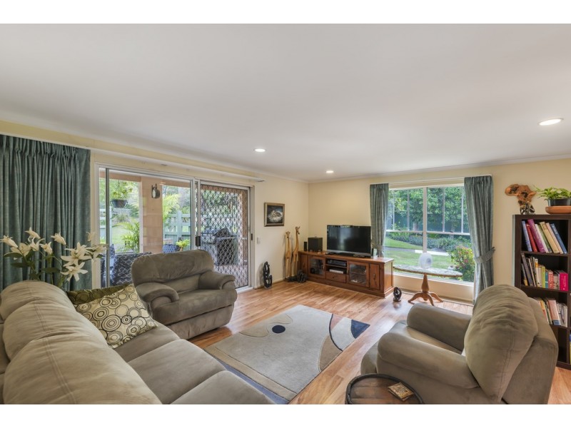 9/95 Coolibah Street, Bardon QLD 4065