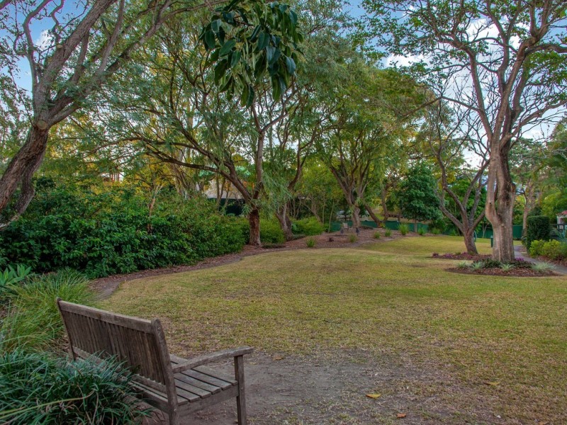 9/95 Coolibah Street, Bardon QLD 4065