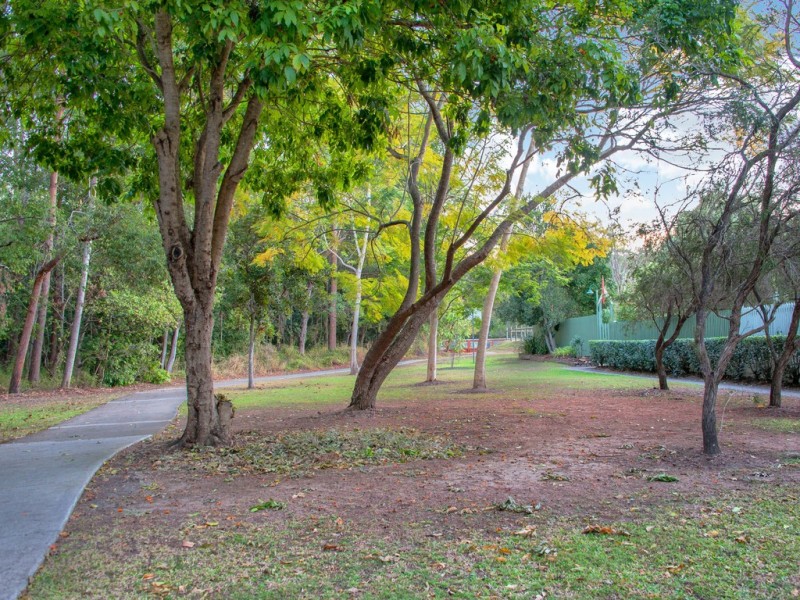 9/95 Coolibah Street, Bardon QLD 4065