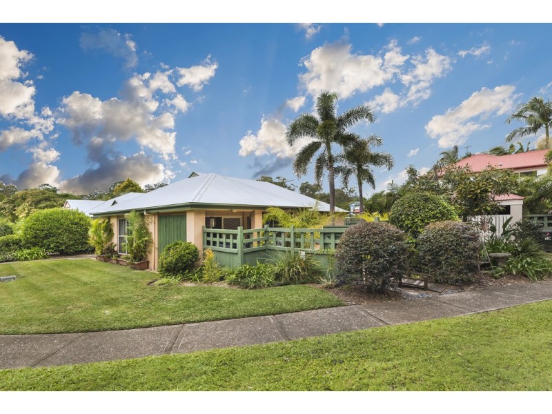 9/95 Coolibah Street, Bardon QLD 4065