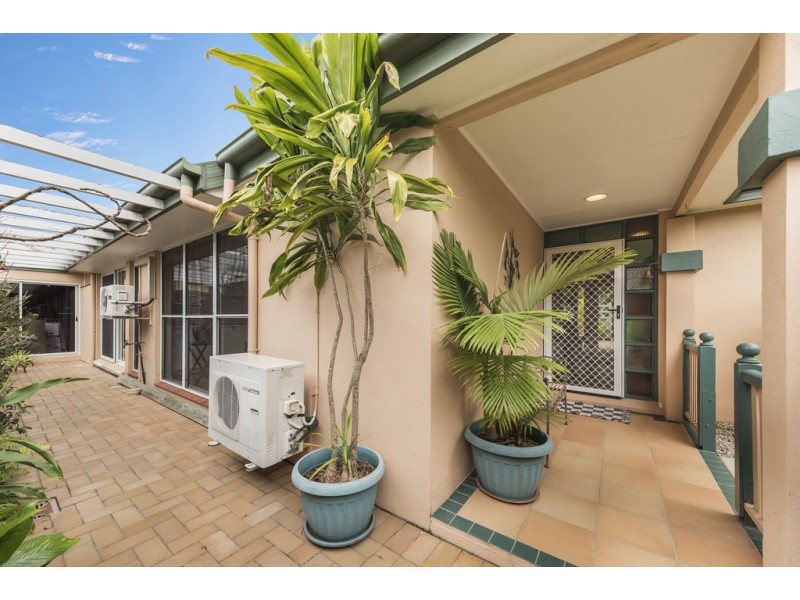 9/95 Coolibah Street, Bardon QLD 4065