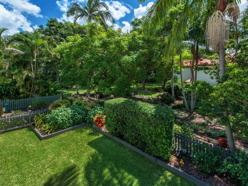 9/95 Coolibah Street, Bardon QLD 4065