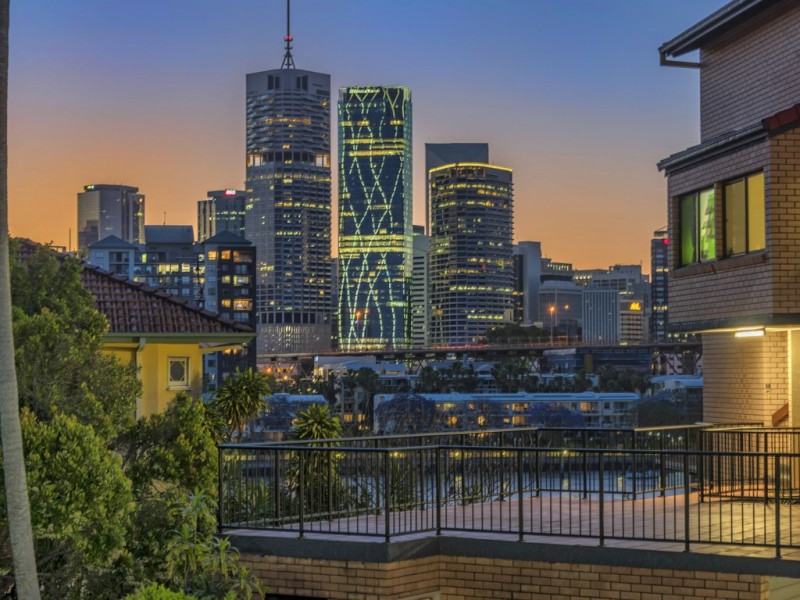 13/119 Moray Street, New Farm QLD 4005