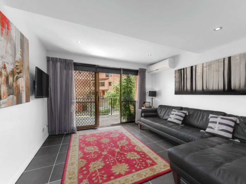 13/119 Moray Street, New Farm QLD 4005