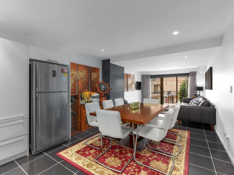 13/119 Moray Street, New Farm QLD 4005