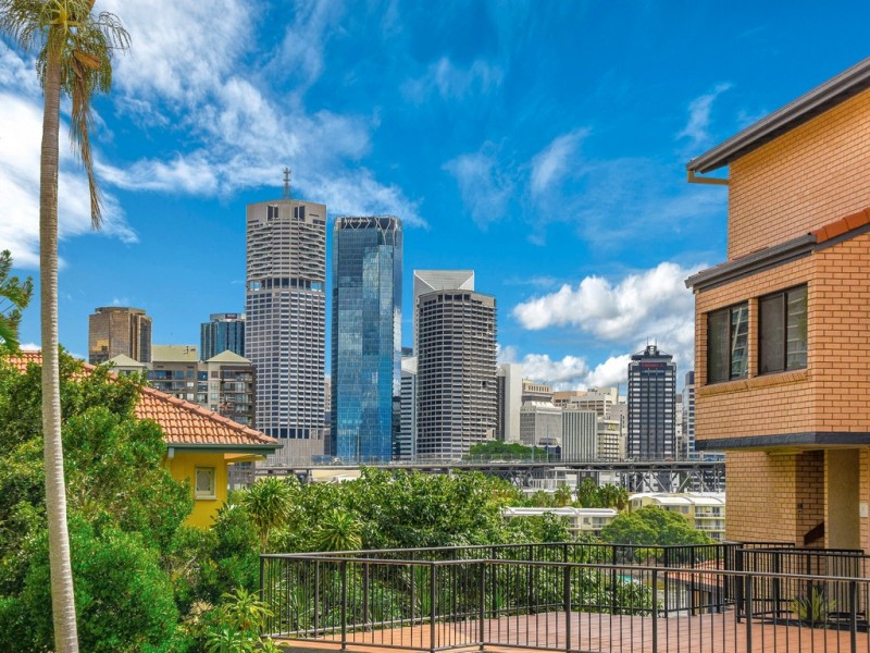 13/119 Moray Street, New Farm QLD 4005
