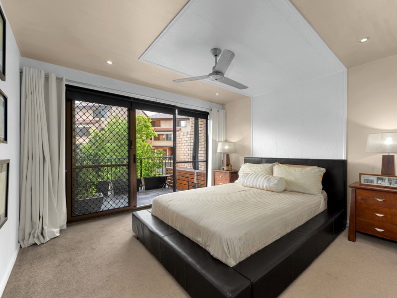 13/119 Moray Street, New Farm QLD 4005