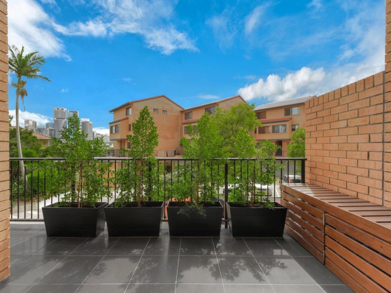 13/119 Moray Street, New Farm QLD 4005