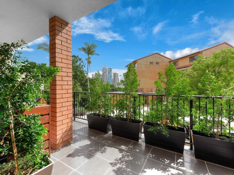 13/119 Moray Street, New Farm QLD 4005