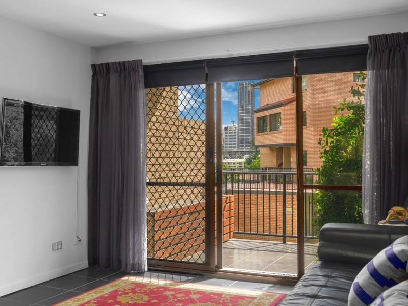 13/119 Moray Street, New Farm QLD 4005