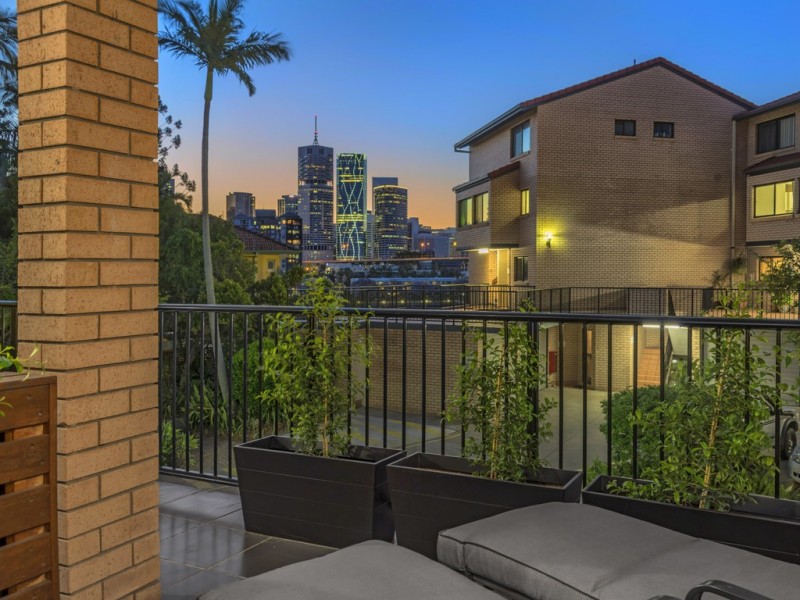 13/119 Moray Street, New Farm QLD 4005