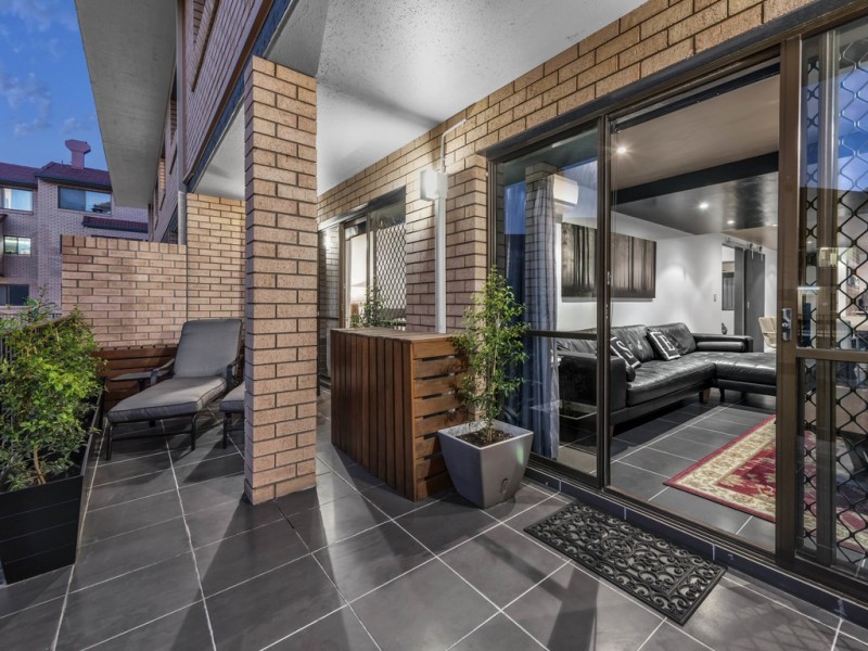 13/119 Moray Street, New Farm QLD 4005