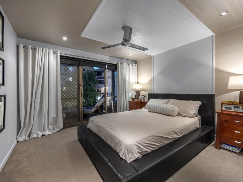 13/119 Moray Street, New Farm QLD 4005