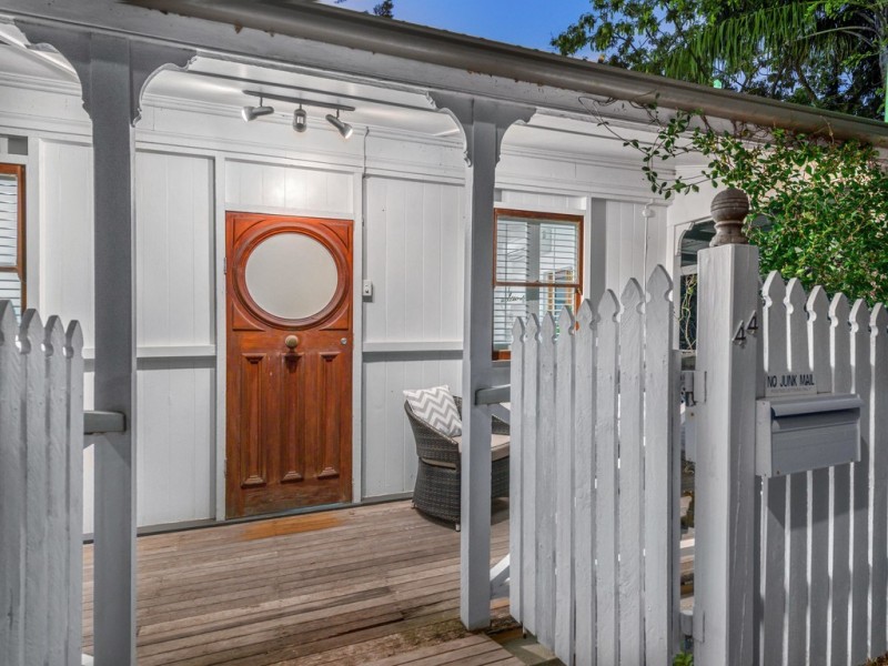 44 Crase Street, Teneriffe QLD 4005