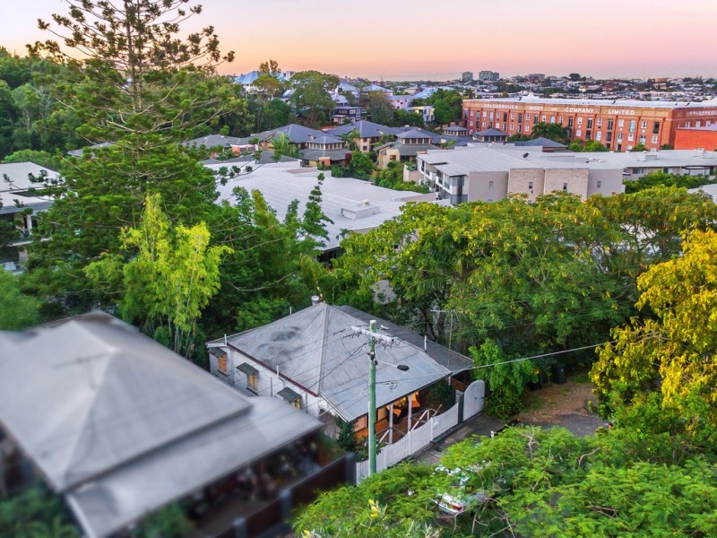 44 Crase Street, Teneriffe QLD 4005