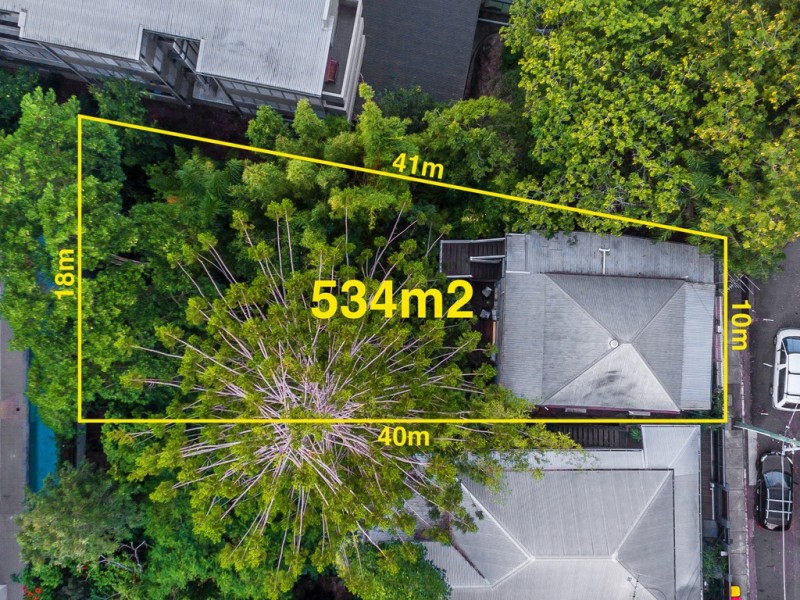 44 Crase Street, Teneriffe QLD 4005