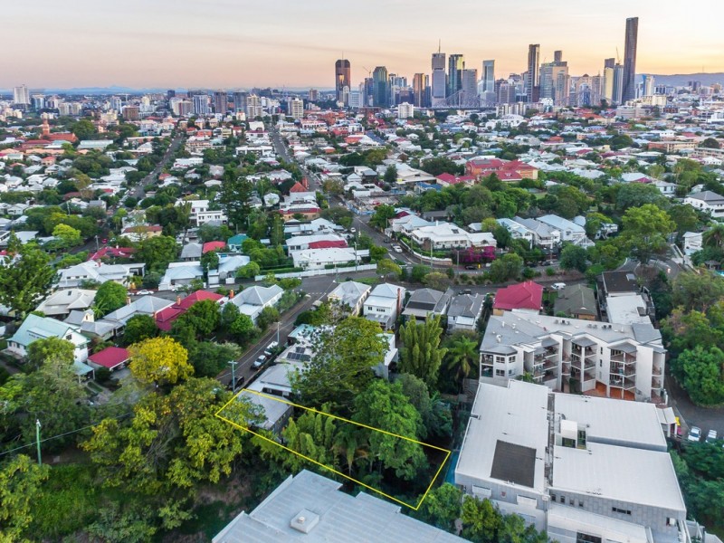 44 Crase Street, Teneriffe QLD 4005