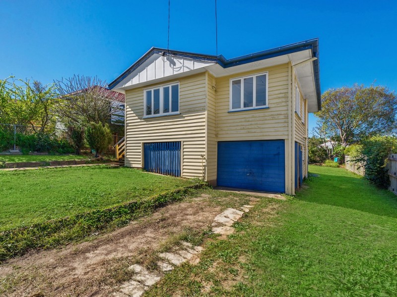 28 Carnot Street, Wavell Heights QLD 4012