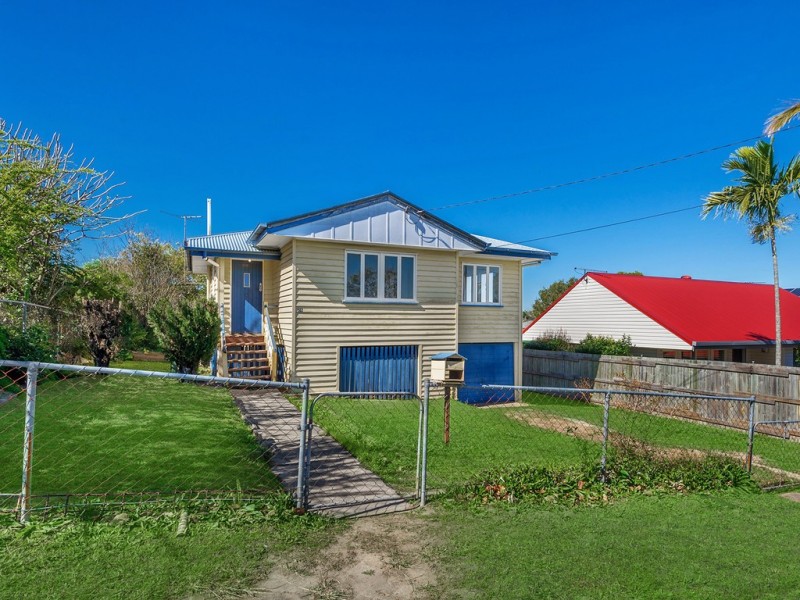 28 Carnot Street, Wavell Heights QLD 4012