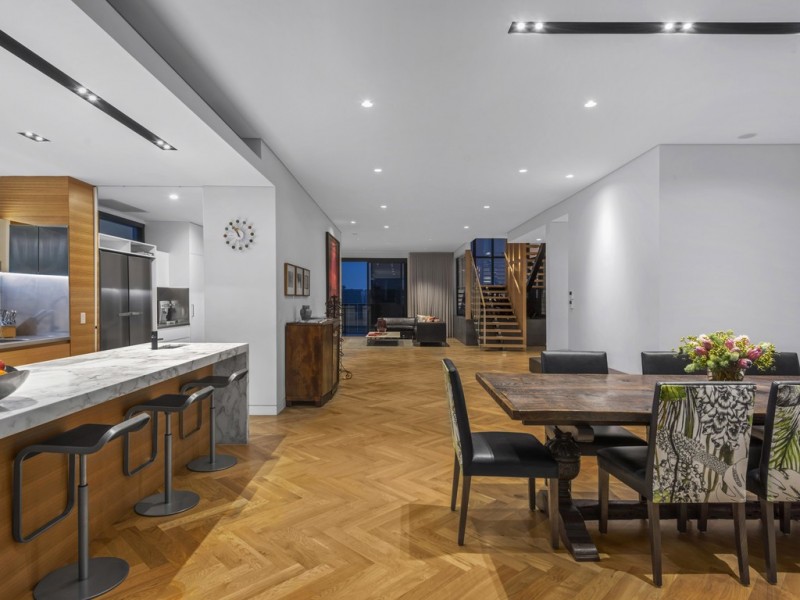 5b/5 Kyabra Street, Newstead QLD 4006