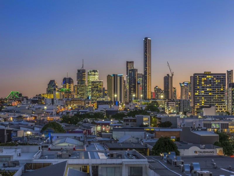 5b/5 Kyabra Street, Newstead QLD 4006