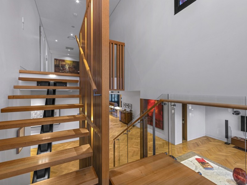 5b/5 Kyabra Street, Newstead QLD 4006