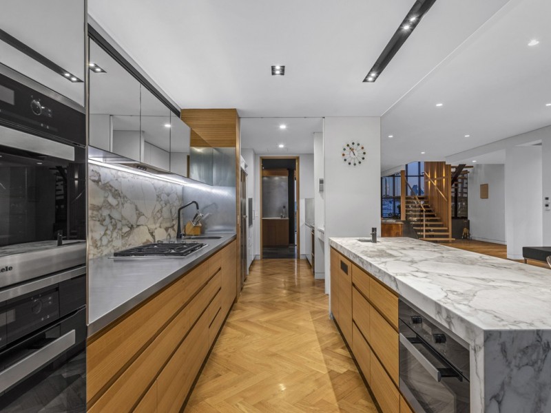 5b/5 Kyabra Street, Newstead QLD 4006