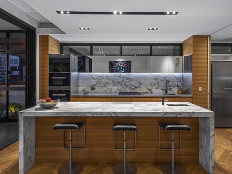 5b/5 Kyabra Street, Newstead QLD 4006