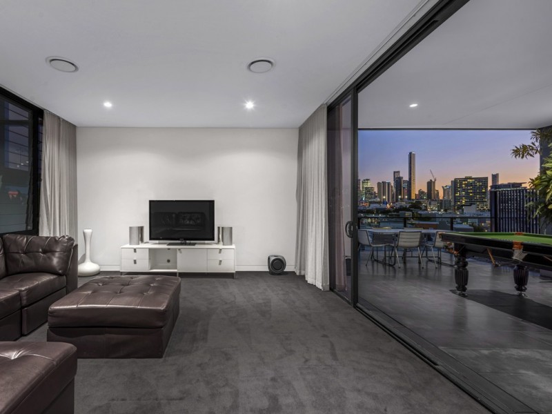 5b/5 Kyabra Street, Newstead QLD 4006