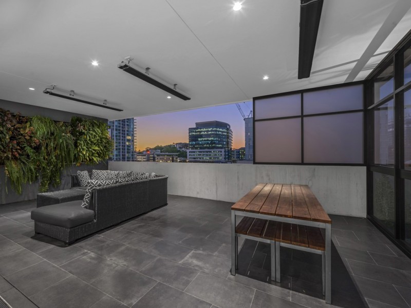 5b/5 Kyabra Street, Newstead QLD 4006