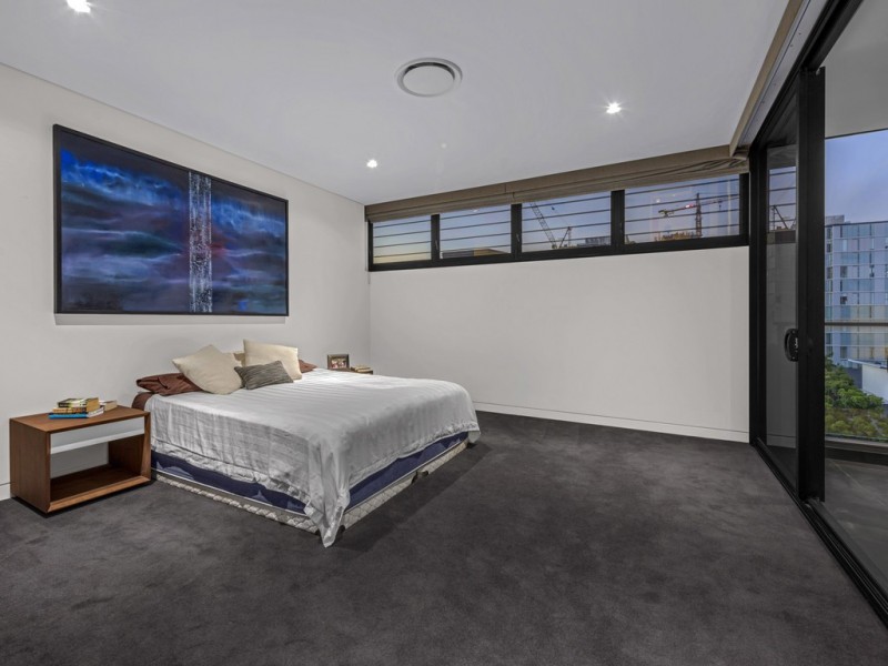 5b/5 Kyabra Street, Newstead QLD 4006