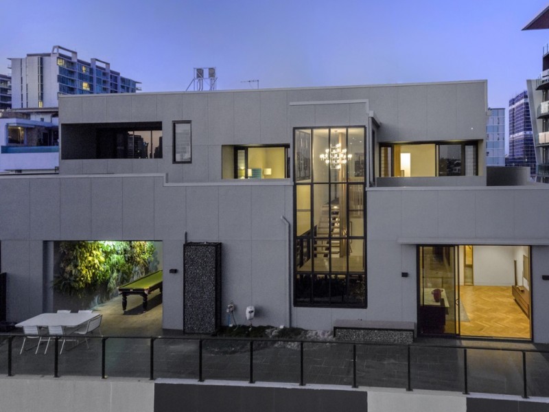 5b/5 Kyabra Street, Newstead QLD 4006