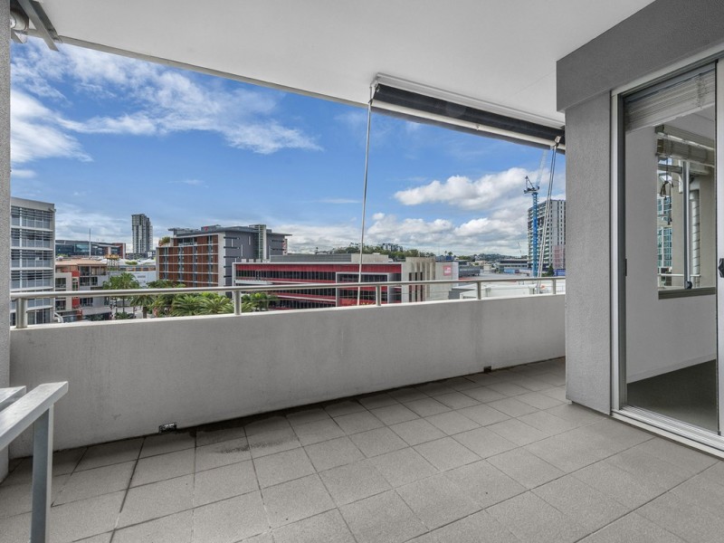 763/1000 Ann Street, Fortitude Valley QLD 4006