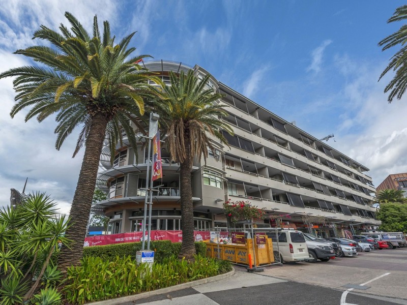 763/1000 Ann Street, Fortitude Valley QLD 4006