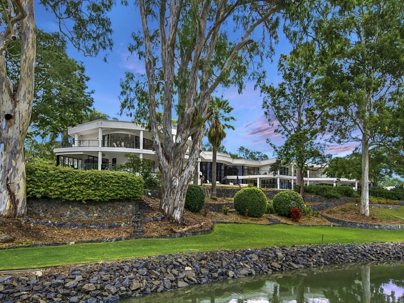 36 Needham Street, Fig Tree Pocket QLD 4069