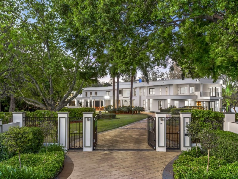 36 Needham Street, Fig Tree Pocket QLD 4069