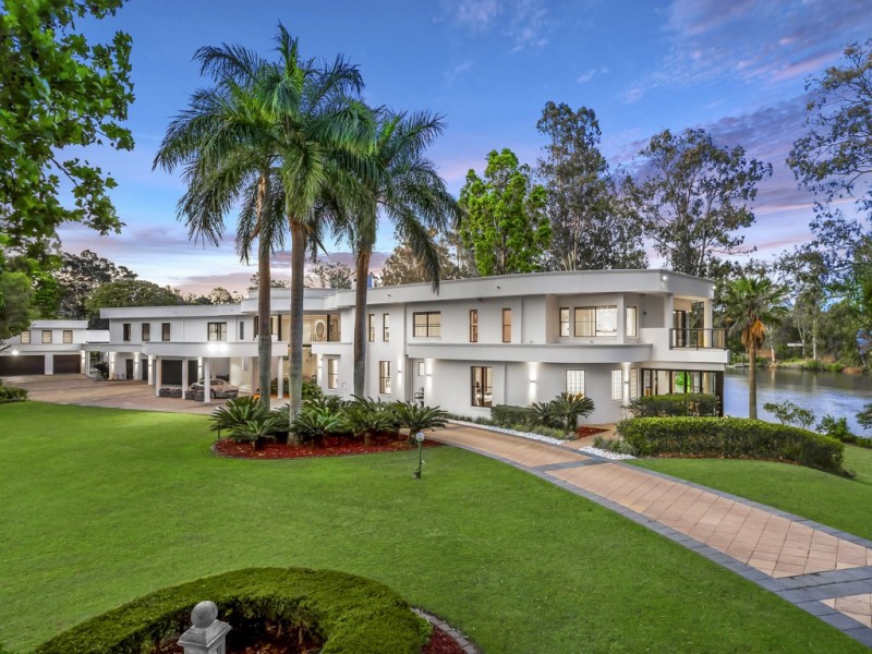 36 Needham Street, Fig Tree Pocket QLD 4069