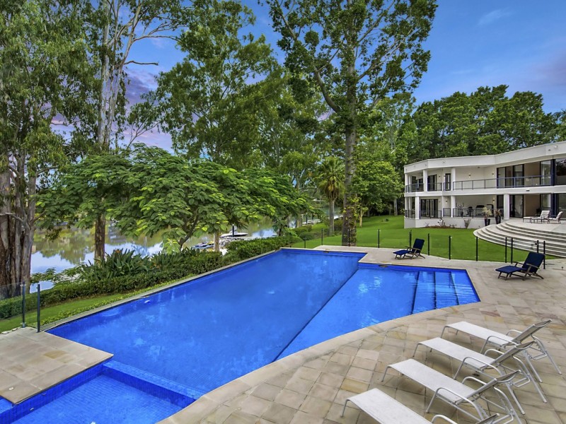 36 Needham Street, Fig Tree Pocket QLD 4069