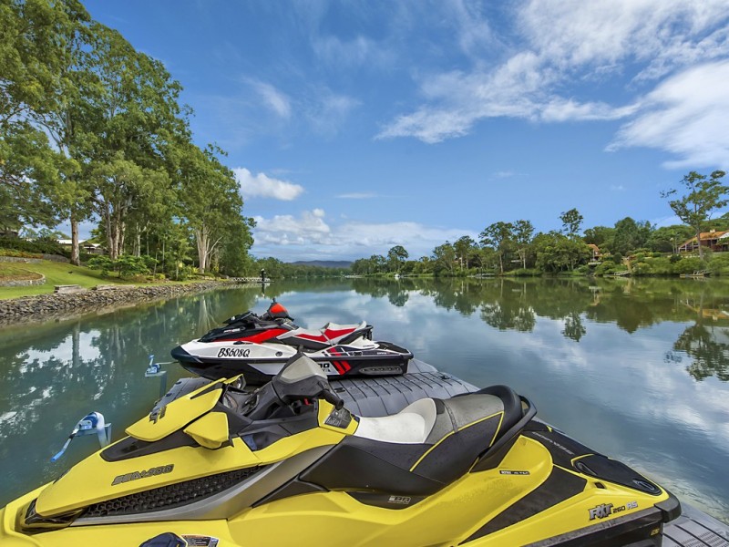 36 Needham Street, Fig Tree Pocket QLD 4069