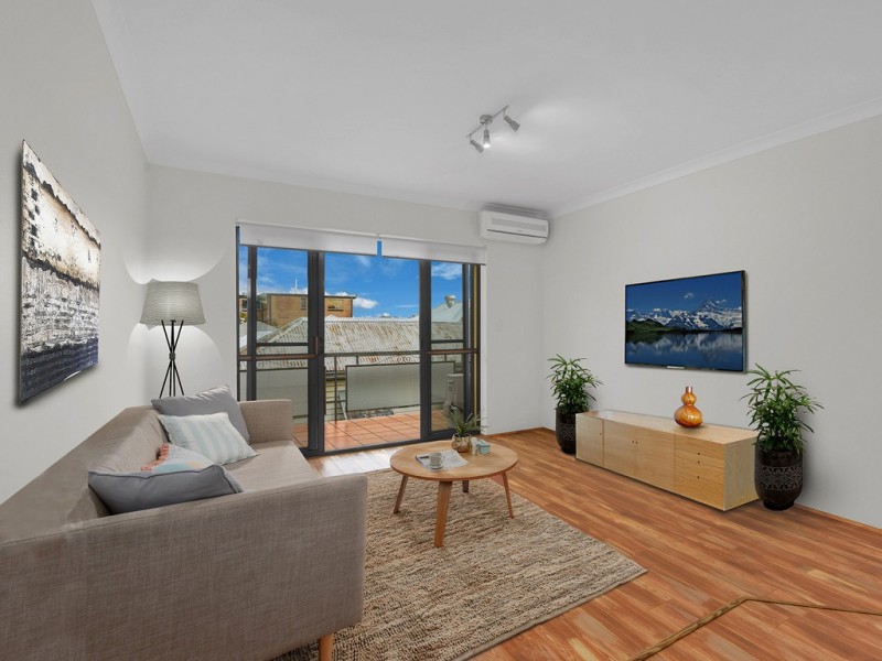 6/15 Cox Road, Windsor QLD 4030