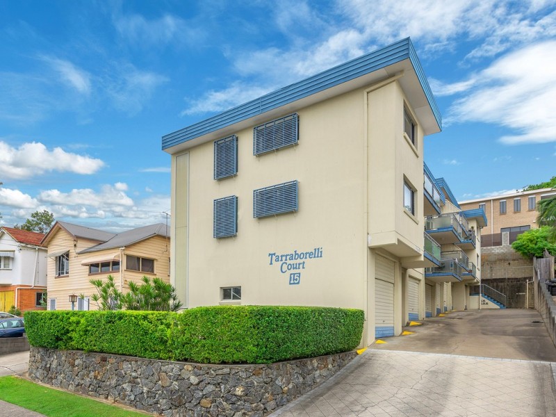 6/15 Cox Road, Windsor QLD 4030