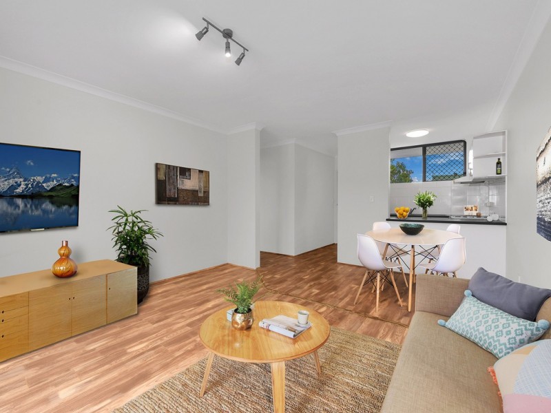 6/15 Cox Road, Windsor QLD 4030