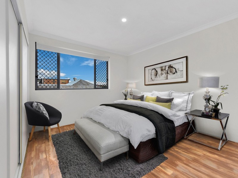 6/15 Cox Road, Windsor QLD 4030