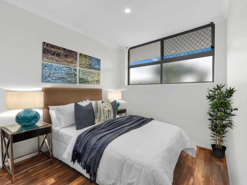 6/15 Cox Road, Windsor QLD 4030