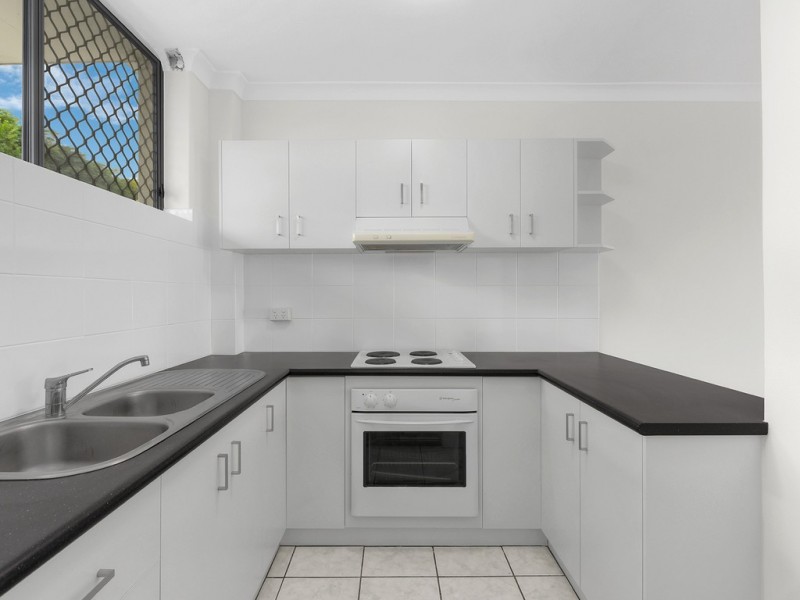 6/15 Cox Road, Windsor QLD 4030